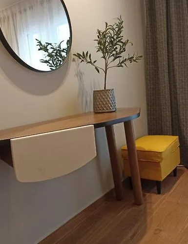 - άνεση στην καρδιά της πόλης ! Kardítsa