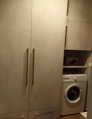 - άνεση στην καρδιά της πόλης ! Apartament